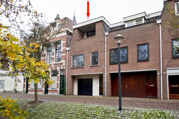 Schuttersgracht 7, Gorinchem